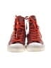 Converse Tie-dye Red Sneakers Size 9 1/2 - photo 2