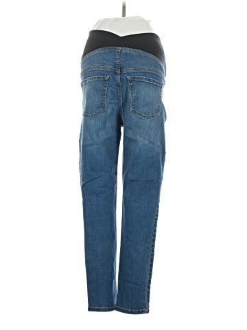 Isabel Maternity Jeans (view 2)