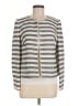 Basler Stripes Silver Jacket Size EU 40 / US 10 - photo 1