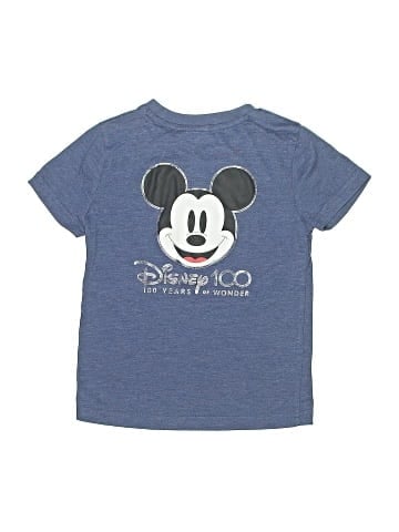 Disney Short Sleeve T-Shirt (view 2)