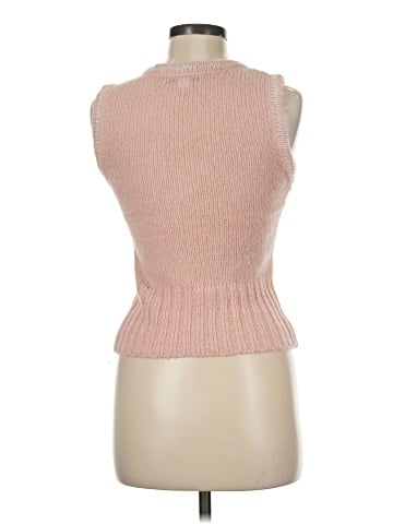 Kimchi Blue Sweater Vest (view 2)