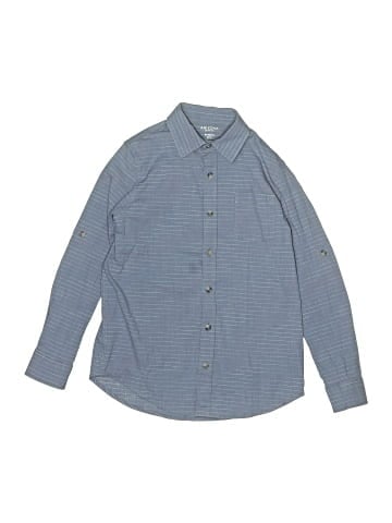 Arizona Jean Company Long Sleeve Button-Down Shirt (view 1)