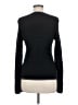 Trina Turk 100% Wool Black Wool Cardigan Size M (estimated) - photo 2