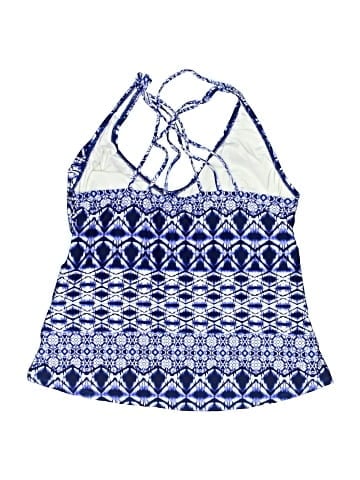 La Blanca Swimsuit Top (view 2)