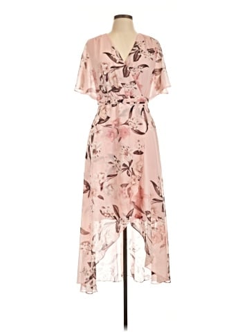 Eliza J Cocktail Dress (view 1)