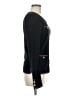 Trina Turk 100% Wool Black Wool Cardigan Size M (estimated) - photo 4