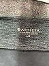 Athleta Chevron-herringbone Gray Casual Pants Size M (tall) - photo 7