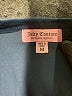 Juicy Couture Blue Jacket Size M - photo 6