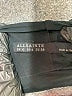 ALLSAINTS Black Long Sleeve Turtleneck Size 6 - photo 4