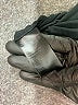 ALLSAINTS Black Long Sleeve Turtleneck Size 6 - photo 5