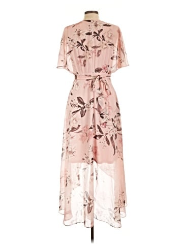 Eliza J Cocktail Dress (view 2)