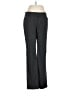 Gap Chevron-herringbone Gray Dress Pants Size 6 - photo 1