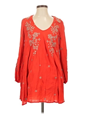 Free People Casual Dress (view 1)
