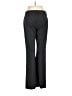 Gap Chevron-herringbone Gray Dress Pants Size 6 - photo 2