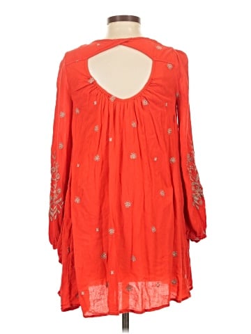Free People Casual Dress (view 2)