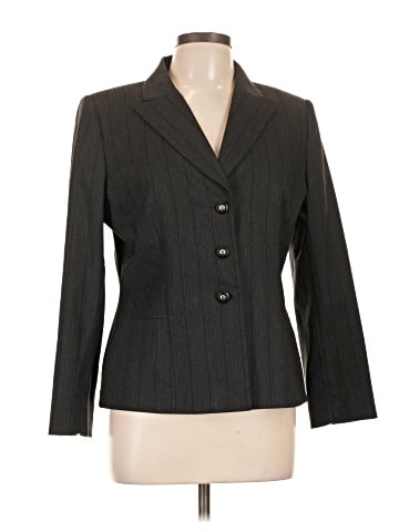 Tahari by ASL Blazer (view 1)