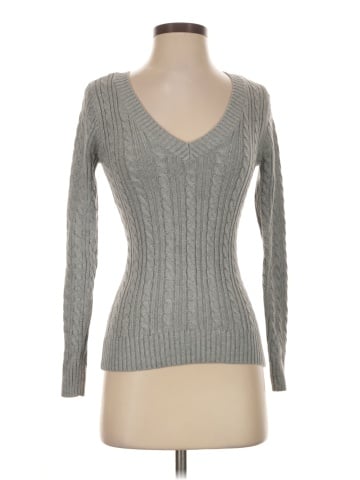 Coco & Shay Pullover Sweater (view 1)