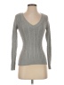 Coco & Shay Gray Pullover Sweater Size XS - photo 1