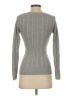 Coco & Shay Gray Pullover Sweater Size XS - photo 2