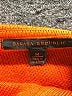 Banana Republic Orange Track Jacket Size M - photo 6
