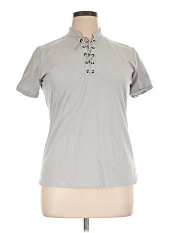Bogner Short Sleeve Polo (view 1)