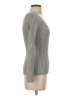 Coco & Shay Gray Pullover Sweater Size XS - photo 4