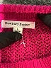 Newbury Kustom Pink Pullover Sweater Size L - photo 7