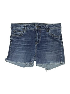 Kut From The Kloth Denim Shorts