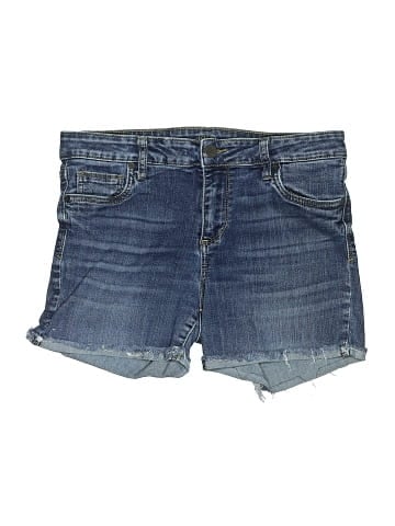 Kut from the Kloth Denim Shorts (view 1)