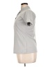 Bogner Gray Short Sleeve Polo Size XL - photo 5