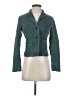 Gap Teal Blazer Size 0 - photo 1