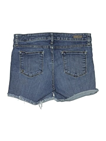 Kut from the Kloth Denim Shorts (view 2)