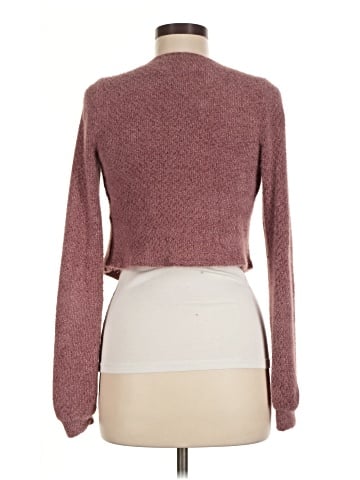 Hollister Cardigan (view 2)