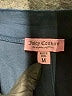 Juicy Couture Blue Casual Pants Size M - photo 7