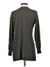Soft Surroundings Gray Cardigan Size S - photo 2