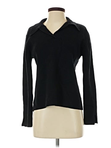 English Factory Long Sleeve Polo (view 1)