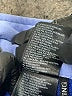 The North Face Blue Track Jacket Size S - photo 8