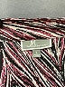 JM Collection 100% Polyester Pink Kimono Size L - photo 7