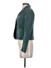 Gap Teal Blazer Size 0 - photo 5