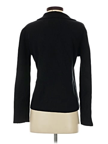 English Factory Long Sleeve Polo (view 2)