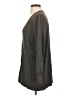 Soft Surroundings Gray Cardigan Size S - photo 5