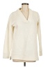 St. John's Bay Ivory Pullover Sweater Size M - photo 1