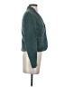 Gap Teal Blazer Size 0 - photo 4