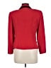 Jessica Howard Red Jacket Size 6 - photo 2