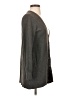 Soft Surroundings Gray Cardigan Size S - photo 4