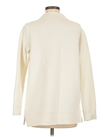 St. John's Bay Pullover Sweater (view 2)