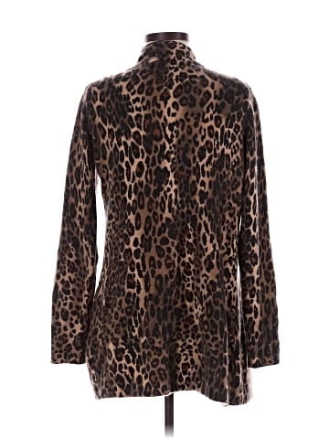 Charter Club Cashmere Cardigan (view 2)