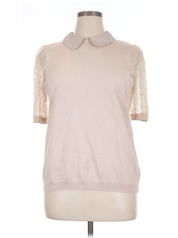 Adrianna Papell Sweater Vest (view 1)