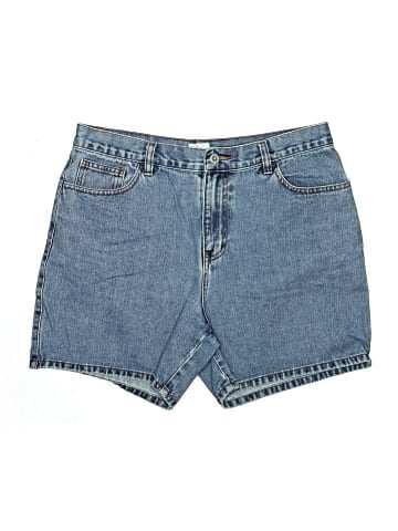 CALVIN KLEIN JEANS Denim Shorts (view 1)