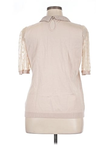 Adrianna Papell Sweater Vest (view 2)